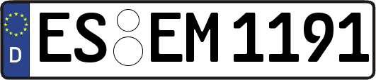 ES-EM1191