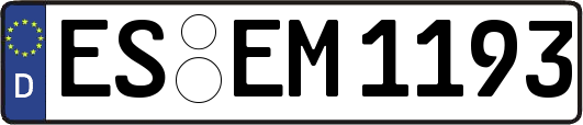 ES-EM1193