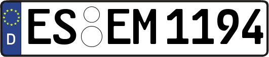 ES-EM1194