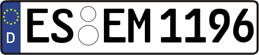 ES-EM1196