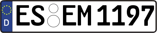 ES-EM1197