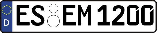 ES-EM1200