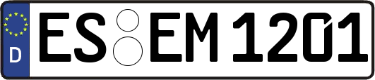 ES-EM1201