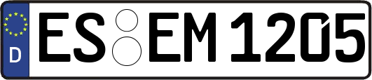 ES-EM1205