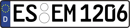 ES-EM1206