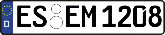 ES-EM1208