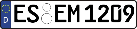 ES-EM1209