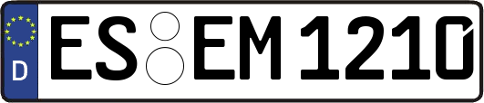 ES-EM1210