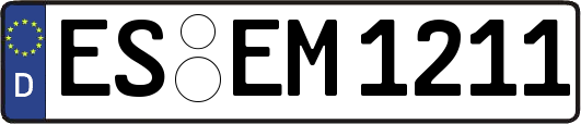 ES-EM1211
