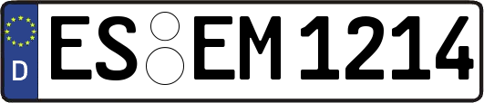 ES-EM1214