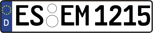 ES-EM1215
