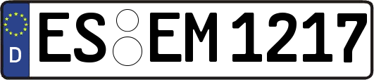 ES-EM1217
