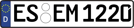 ES-EM1220