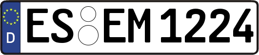 ES-EM1224