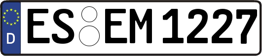 ES-EM1227