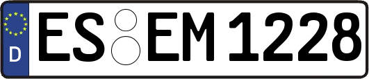 ES-EM1228