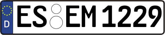 ES-EM1229