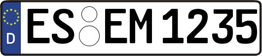 ES-EM1235