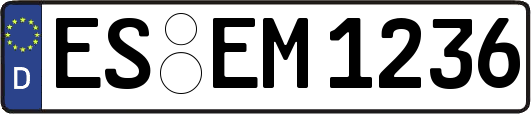 ES-EM1236