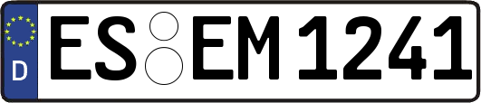 ES-EM1241