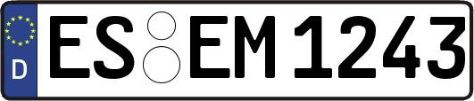 ES-EM1243