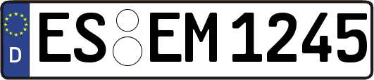ES-EM1245