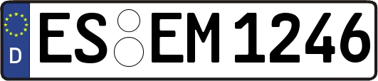 ES-EM1246