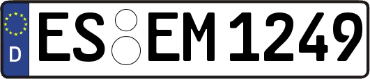 ES-EM1249