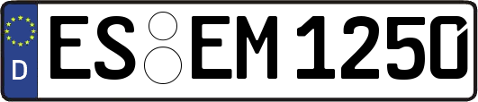 ES-EM1250