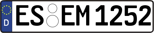 ES-EM1252
