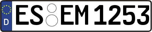 ES-EM1253