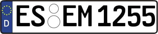 ES-EM1255