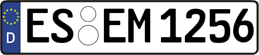 ES-EM1256