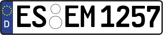 ES-EM1257