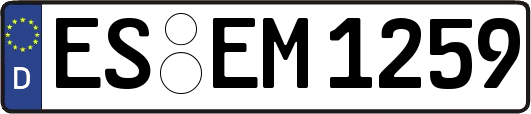 ES-EM1259