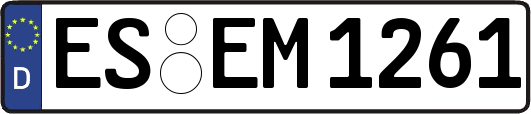 ES-EM1261