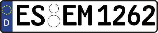 ES-EM1262