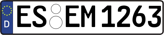 ES-EM1263