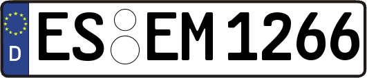 ES-EM1266
