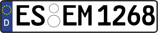 ES-EM1268