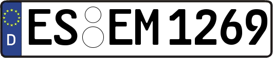 ES-EM1269