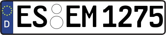 ES-EM1275