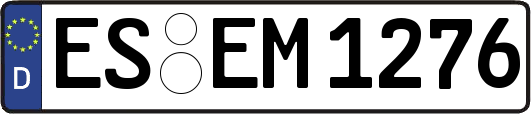 ES-EM1276