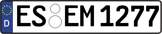ES-EM1277