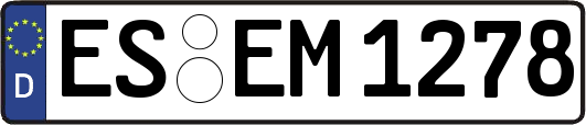 ES-EM1278