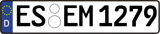 ES-EM1279