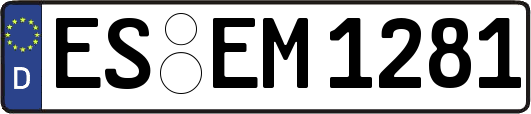 ES-EM1281