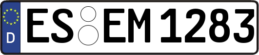 ES-EM1283