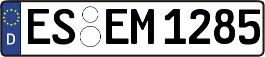 ES-EM1285