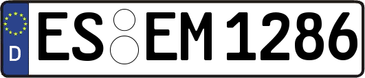 ES-EM1286